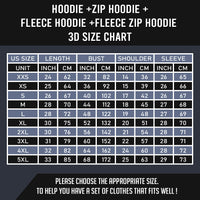 Modetrail Germany Erich Ludendorff WWI Hoodie Costume, Germany Costume S-5XL US Size, Gift For Him