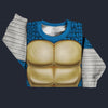 Modetrail Slash TMNT Fortnite Sweater Costume, S-5XL US Size, Gift For Him