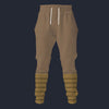 Modetrail Soviet Union The Red Army_s role in the 1939-1940 Winter War Sweatpants Costume, History Costume S-5XL US Size, Gift For Him