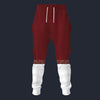 Modetrail Spain Charles III Sweatpants Costume, History Costume S-5XL US Size, Gift For Him