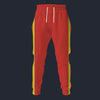 Modetrail Spain King Alfonso XIII Sweatpants Costume, History Costume S-5XL US Size, Gift For Him