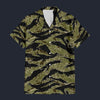 Modetrail Special Forces American Tiger Stripe CAMO Tracksuit Costume Hoodie Sweatshirt T-Shirt Sweatpants, American Costume S-5XL US Size