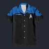 Modetrail Standard Duty Uniform Sciences Division Tracksuit Costume Hoodie Sweatshirt T-Shirt Sweatpants, Star Trek Costume S-5XL US Size