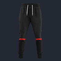 Modetrail Standard Uniform Command Division Starfleet 2380_s Sweatpants Costume, Star Trek Costume S-5XL US Size, Gift For Him