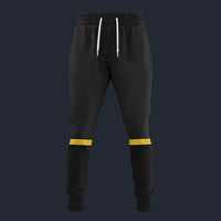 Modetrail Standard Uniform Operations Division Starfleet 2380_s Sweatpants Costume, Star Trek Costume S-5XL US Size, Gift For Him