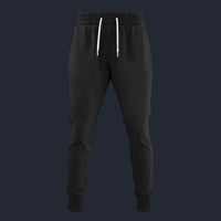 Modetrail Starfleet Duty Uniform 32nd Century Command Division Sweatpants Costume, Star Trek Costume S-5XL US Size, Gift For Him