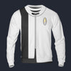 Modetrail Starfleet Duty Uniform 32nd Century Medical Division Tracksuit Costume Hoodie Sweatshirt T-Shirt Sweatpants, Star Trek Costume S-5XL US Size