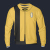 Modetrail Starfleet Duty Uniform 32nd Century Operation Division Tracksuit Costume Hoodie Sweatshirt T-Shirt Sweatpants, Star Trek Costume S-5XL US Size