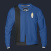 Modetrail Starfleet Duty Uniform 32nd Century Sciences Division Tracksuit Costume Hoodie Sweatshirt T-Shirt Sweatpants, Star Trek Costume S-5XL US Size