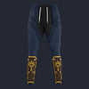 Modetrail Stealth Set Link Sweatpants Costume, The Legend of Zelda Costume S-5XL US Size, Gift For Him