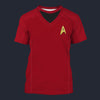 Modetrail Star Trek Strange New Worlds Hemmer Carnival T-shirt Costume, S-5XL US Size, Gift For Him