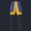 Modetrail Sweden Charles XII Sweatpants Costume, History Costume S-5XL US Size, Gift For Him