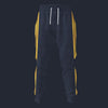 Modetrail Sweden Oscar II Sweatpants Costume, History Costume S-5XL US Size, Gift For Him