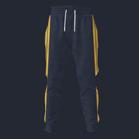 Modetrail Sweden Oscar II Sweatpants Costume, History Costume S-5XL US Size, Gift For Him