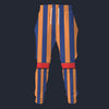 Modetrail Sweden Swiss Guard Armed Force Sweatpants Costume, History Costume S-5XL US Size, Gift For Him