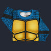 Modetrail TMNT Slash Sweater Costume, S-5XL US Size, Gift For Him