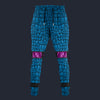 Modetrail TMNT Slash Sweatpants Costume, S-5XL US Size, Gift For Him