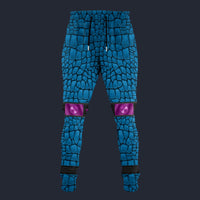 Modetrail TMNT Slash Sweatpants Costume, S-5XL US Size, Gift For Him