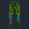 Modetrail TMNT Venus Sweatpants Costume, S-5XL US Size, Gift For Him