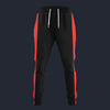 Modetrail TWOK II-VI Uniform 2270s Trainee Sweatpants Costume, Star Trek Costume S-5XL US Size, Gift For Him