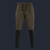 Modetrail Star Wars Tarkin Brown Sweatpants Costume, S-5XL US Size, Gift For Him