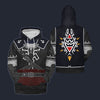 Modetrail Tears Of The Kingdom Dark Link Zelda Tracksuit Costume Hoodie Sweatshirt T-Shirt Sweatpants, The Legend of Zelda Costume S-5XL US Size