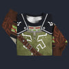 Modetrail Tears Of The Kingdom Link Zelda Tracksuit Costume Hoodie Sweatshirt T-Shirt Sweatpants, The Legend of Zelda Costume S-5XL US Size