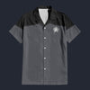 Modetrail The Next Generation Acting Ensign Wesley Crusher Uniform Hawaiian Shirt Costume, Star Trek Costume S-5XL US Size, Unisex Button Down Shirt