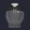 Modetrail The Next Generation Acting Ensign Wesley Crusher Uniform Tracksuit Costume Hoodie Sweatshirt T-Shirt Sweatpants, Star Trek Costume S-5XL US Size