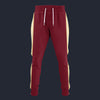 Modetrail The Search for Spock Scotty_s Monster Maroon Sweatpants Costume, Star Trek Costume S-5XL US Size, Gift For Him