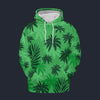 Modetrail Tommy Vercetti Green Blue Tracksuit Costume Hoodie Sweatshirt T-Shirt Sweatpants, GTA Costume S-5XL US Size