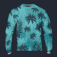 Modetrail Tommy Vercetti Long Sleeves Costume, GTA Costume S-5XL US Size, Gift For Him