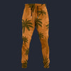 Modetrail Tommy Vercetti Orange Blue Sweatpants Costume, GTA Costume S-5XL US Size, Gift For Him