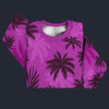 Modetrail Tommy Vercetti Pink Tracksuit Costume Hoodie Sweatshirt T-Shirt Sweatpants, GTA Costume S-5XL US Size