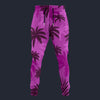 Modetrail Tommy Vercetti Pink Sweatpants Costume, GTA Costume S-5XL US Size, Gift For Him