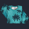 Modetrail Tommy Vercetti Sweater Costume, GTA Costume S-5XL US Size, Gift For Him