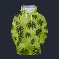 Modetrail Tommy Vercetti Yellow Blue Tracksuit Costume Hoodie Sweatshirt T-Shirt Sweatpants, GTA Costume S-5XL US Size