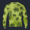Modetrail Tommy Vercetti Yellow Blue Tracksuit Costume Hoodie Sweatshirt T-Shirt Sweatpants, GTA Costume S-5XL US Size