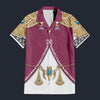 Modetrail Twilight Princess Attire Tracksuit Costume Hoodie Sweatshirt T-Shirt Sweatpants, The Legend of Zelda Costume S-5XL US Size