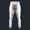 Modetrail Twilight Princess Attire Sweatpants Costume, The Legend of Zelda Costume S-5XL US Size, Gift For Him