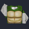 Modetrail Venus TMNT Fortnite Sweater Costume, S-5XL US Size, Gift For Him