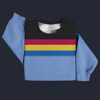 Modetrail Wesley Crusher Sweater Costume, Star Trek Costume S-5XL US Size, Gift For Him