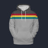 Modetrail Wesley Crusher Version 2 Tracksuit Costume Hoodie Sweatshirt T-Shirt Sweatpants, Star Trek Costume S-5XL US Size