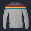 Modetrail Wesley Crusher Version 2 Tracksuit Costume Hoodie Sweatshirt T-Shirt Sweatpants, Star Trek Costume S-5XL US Size