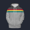 Modetrail Wesley Crusher Version 2 Tracksuit Costume Hoodie Sweatshirt T-Shirt Sweatpants, Star Trek Costume S-5XL US Size
