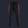 Modetrail Star Trek Wrath Of Khan Admiral Kirk Purple Sweatpants Costume, S-5XL US Size, Gift For Him