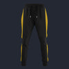 Modetrail Star Trek Wrath of Khan Admiral Kirk Yellow Sweatpants Costume, S-5XL US Size, Gift For Him