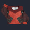 Modetrail Yiga Attire Sweater Costume, The Legend of Zelda Costume S-5XL US Size, Gift For Him